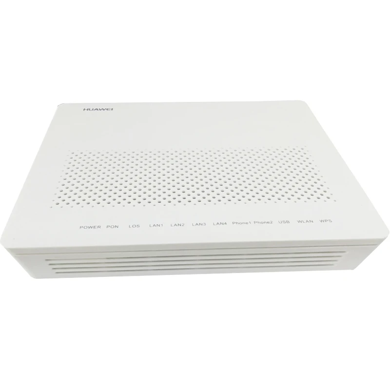 100% оригинальный новый HUA WEI HG8346R EPON ONU ONT 4FE + 2Tel USB WIFIHG8347R HG8240F по самой низкой