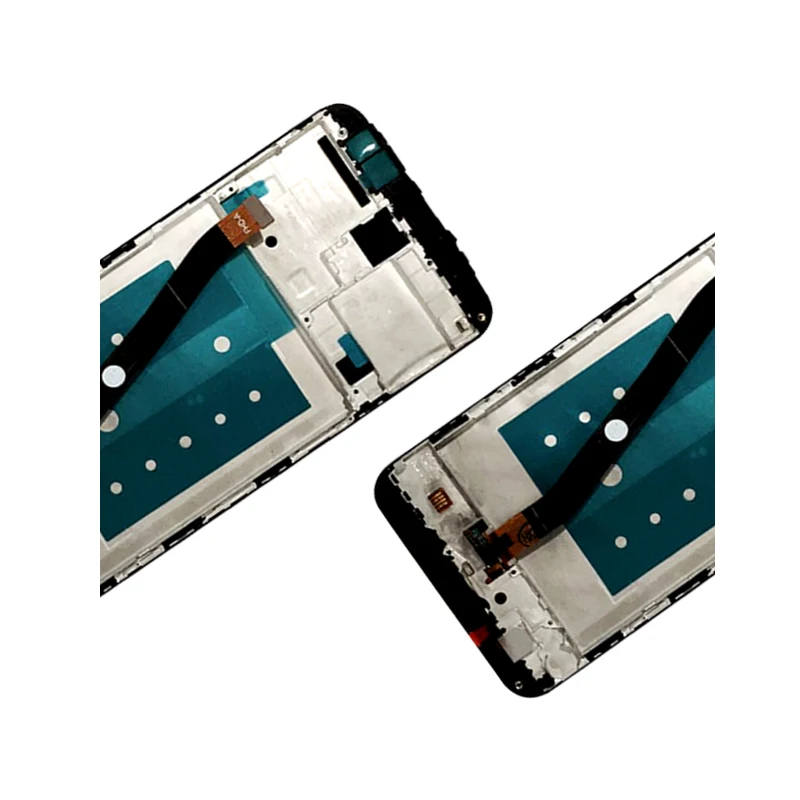 ЖК-дисплей для HUAWEI Mate 10 Lite сенсорный ЖК-экран с рамкой сменный оригинальный ЖКД