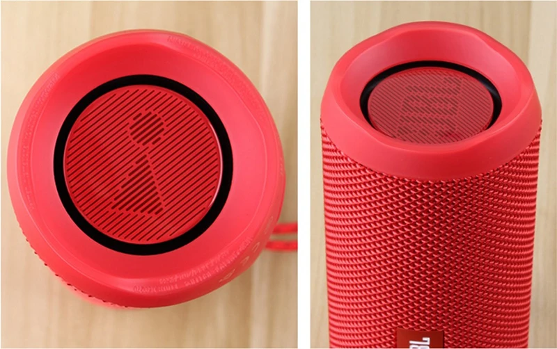 JBL Flip 4 Портативный беспроводной bluetooth Динамик Музыкальный калейдоскоп Flip4 аудио водонепроницаемый bluetooth динамик поддерживает несколько