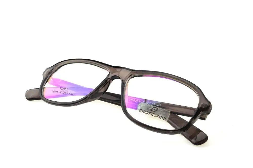 Изготовленные на заказ прогрессивные многофокальные Бифокальные Линзы для