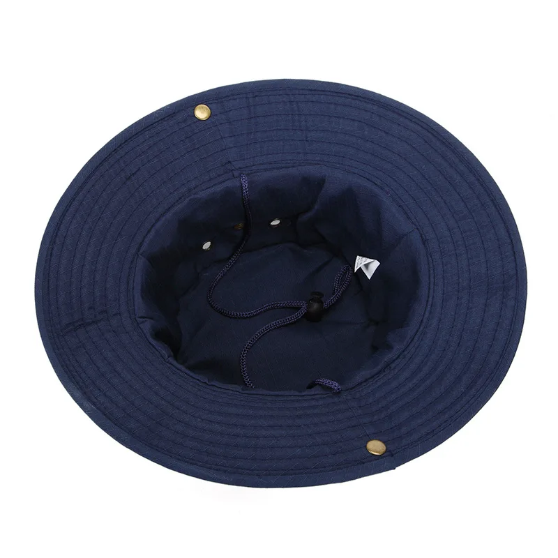 AOTU камуфляжная шляпа для Джунглей Кепка пешего туризма кемпинга рыболовная Bonnie