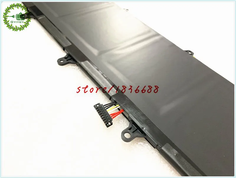 GYIYGY 15 4 V 50Wh C41N1712 Аккумулятор для ноутбука ASUS GX501 GX501GI GX501G GX501GM GX501GS GX501VS-XS71 0B200-02380100 |