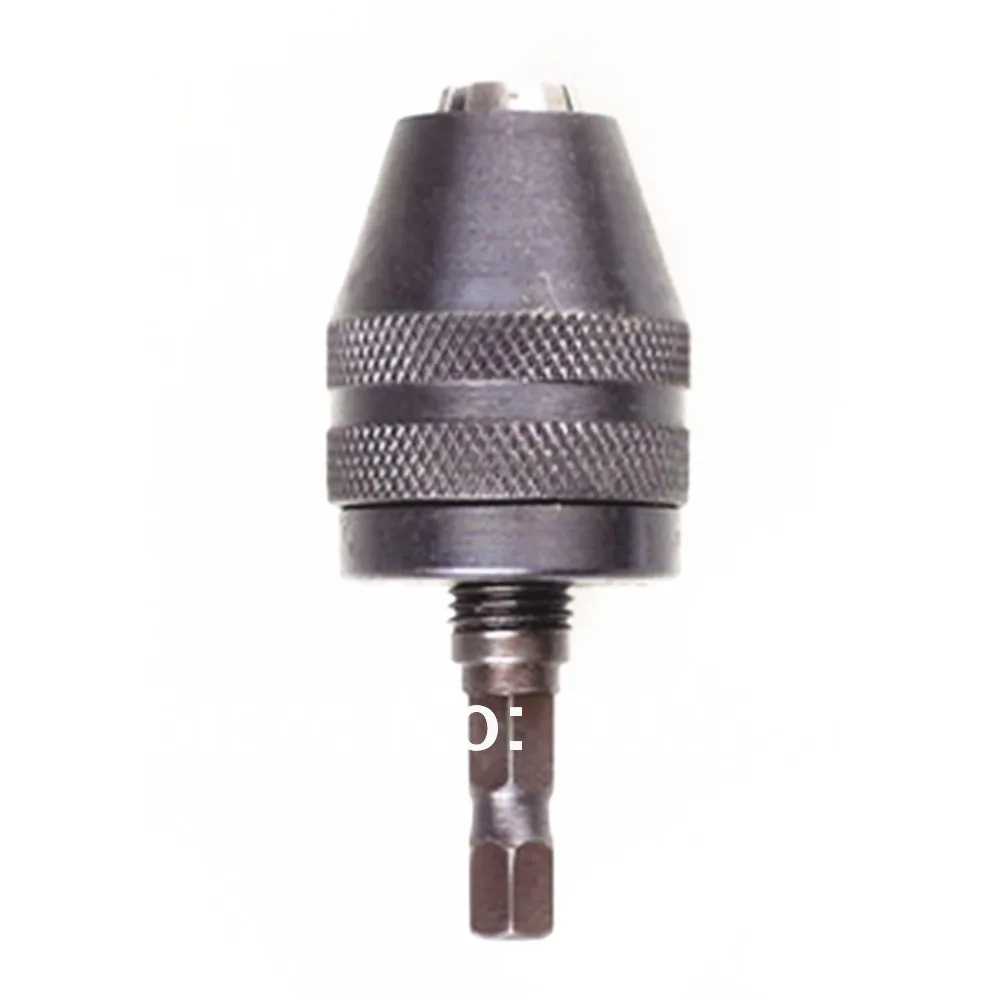 2 шт. 6 мм шестигранным хвостовиком Быстрозажимной Зажимы Отвёртки ударный