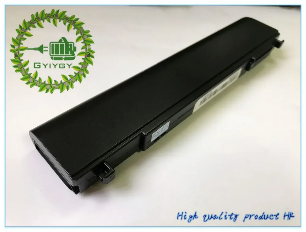 GYIYGY 66Wh 5800mAh laptop batteries for TOSHIBA PA5163U-1BRS PA5162U-1BRS PABAS277 PORTEGE R30-AK03B R30 R30-AK40B PA5174U-1BRS |