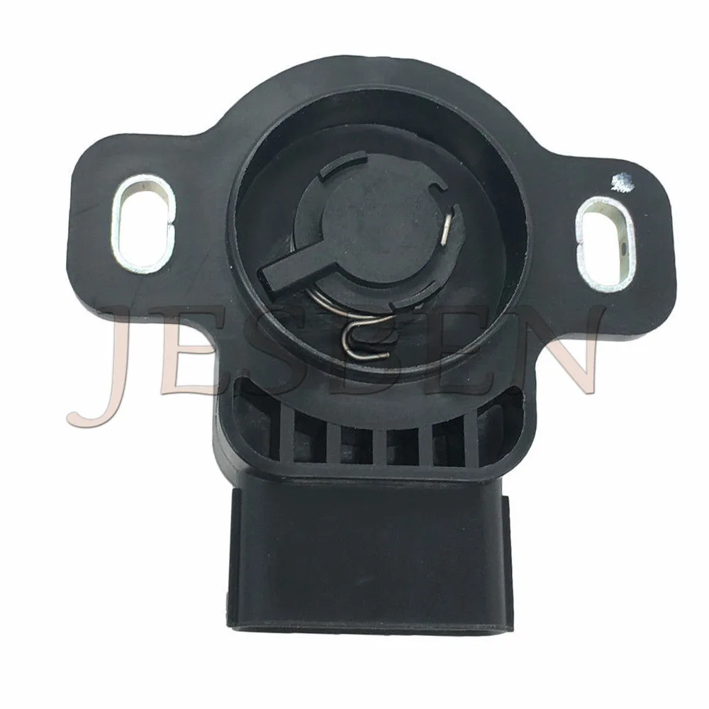37971 PZX 003 датчик перемещения акселератора Подходит для Honda CR V Ridgeline S2000 Pilot Accord Aura TL