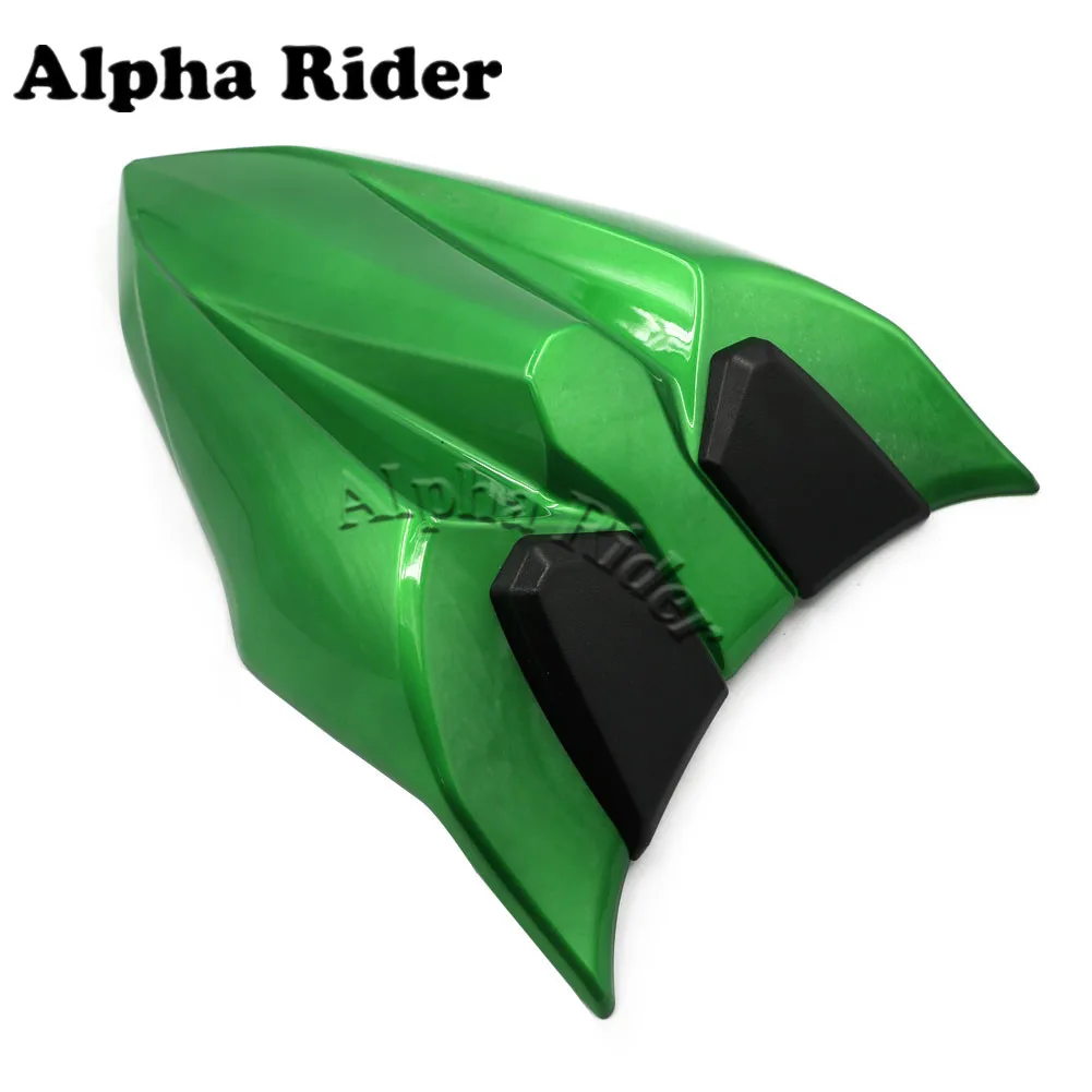 Для Kawasaki Z650 Ninja 650 2017 задние сиденья капот обтекателя Z Z-650 17 | Автомобили и