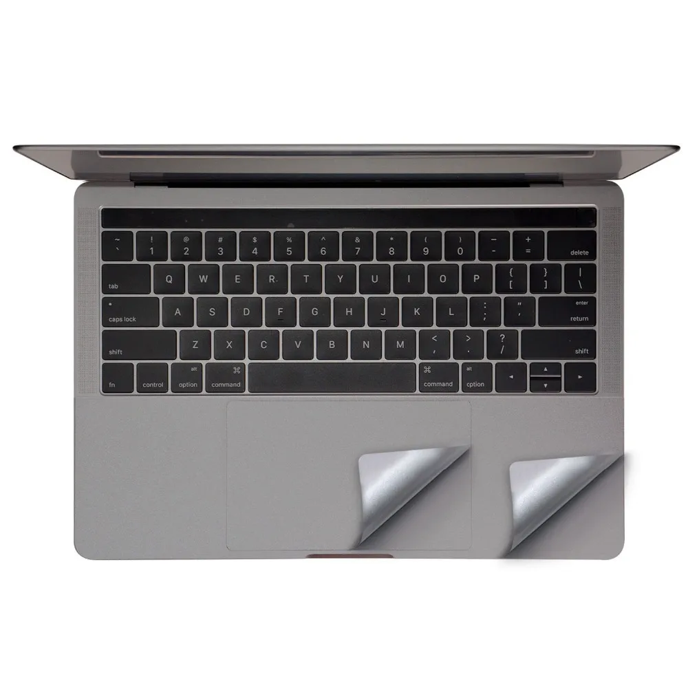 Защитный чехол для Apple Macbook 13 полностью защищающий на запястье 13touch bar A1706/A1989 15Touchbar