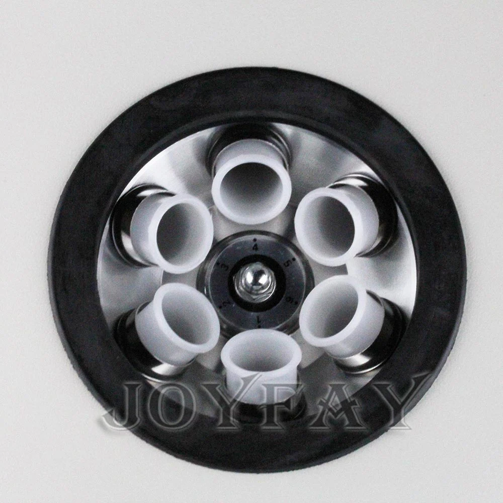 LD 3 электрическая лабораторная Центрифуга Лабораторная медицинская практика