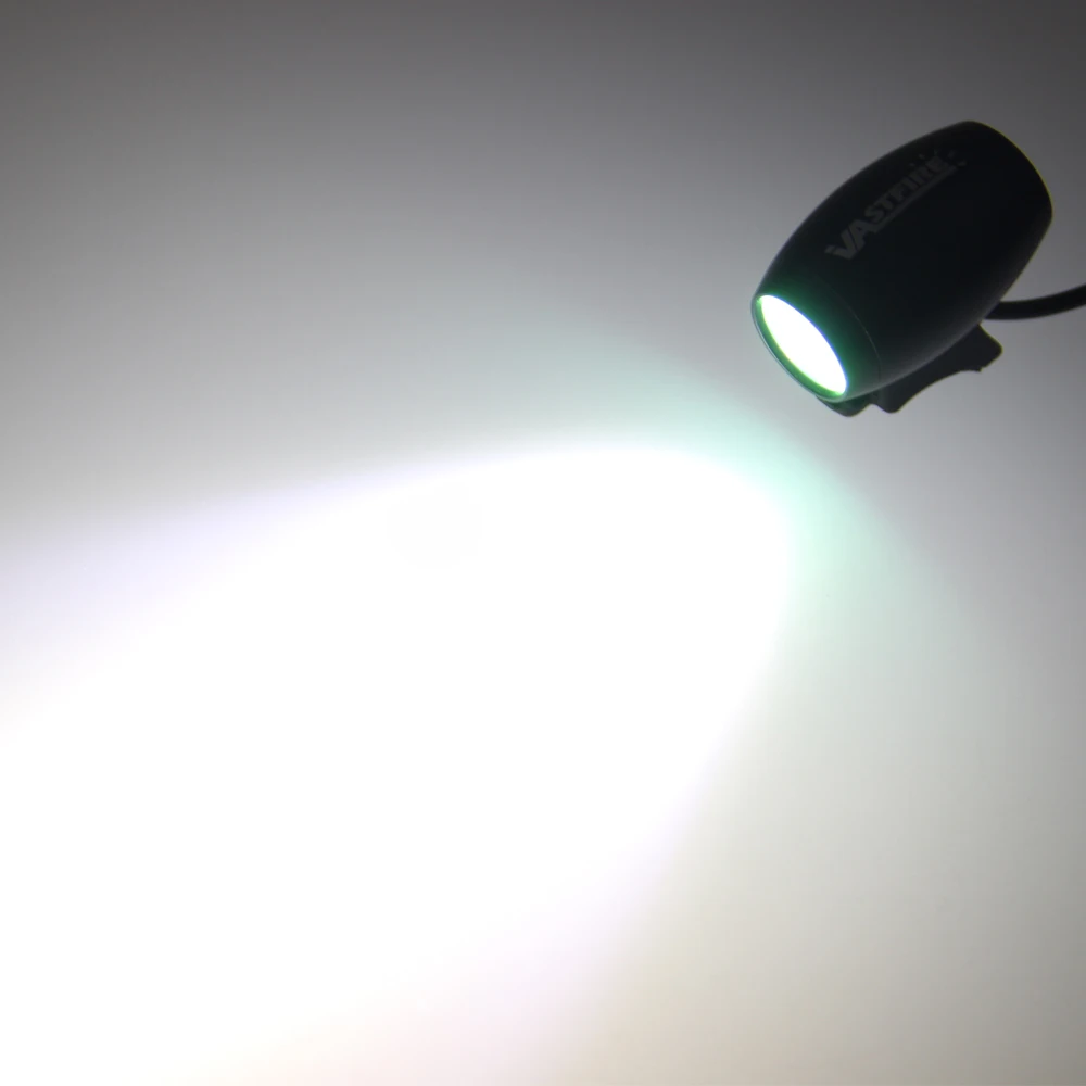 Водонепроницаемый светодиодный фонарь для велосипеда 5000LM 5V USB Передний фонарь|bike