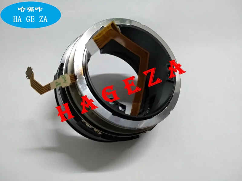 Новинка 100% ультразвуковой двигатель для камеры Canon 70 200 мм f/2.8L USM запчасти ремонта