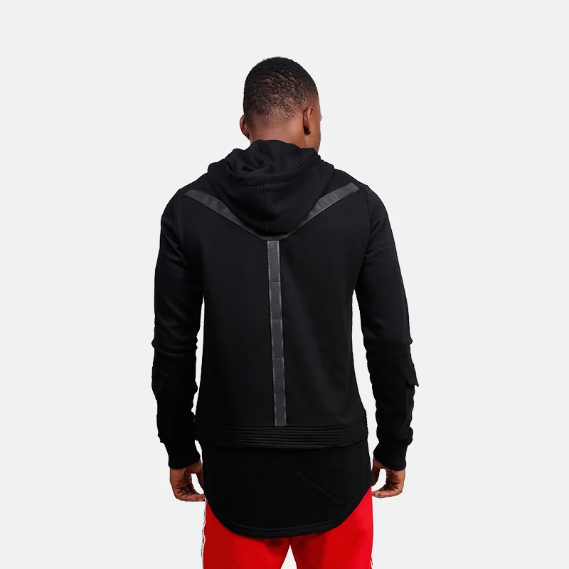 HEYGUYS limited edition черные мужские свитшоты новый дизайн недорогая одежда Мужская