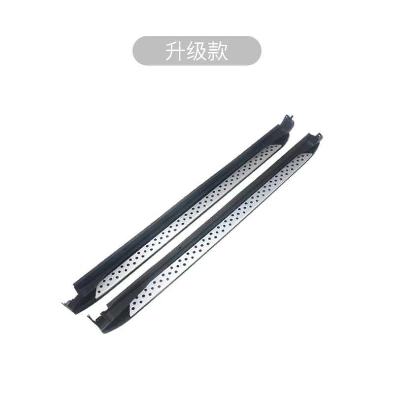 JIOYNG For TOYOTA C-HR CHR 2018 2019 Car Running Boards Auto Side Step Bar Pedals New Flagship Product | Автомобили и мотоциклы