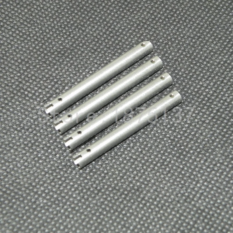 UDI U842 U842-1 U842WiFi U818S RC Квадрокоптер Дрон запасные части полые трубы в шестерне 4 шт |