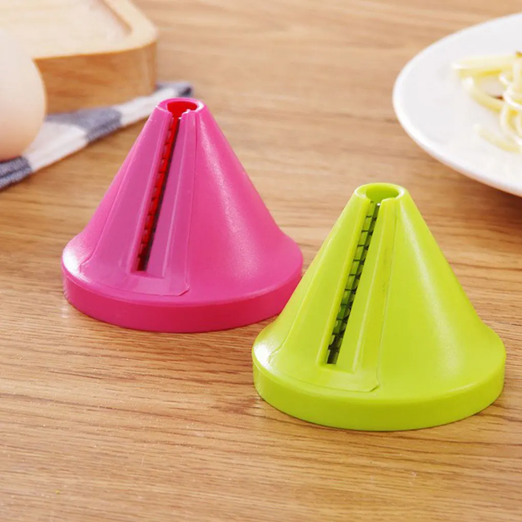 Овощерезка для фруктов слайсер из нержавеющей стали резки картофеля фри