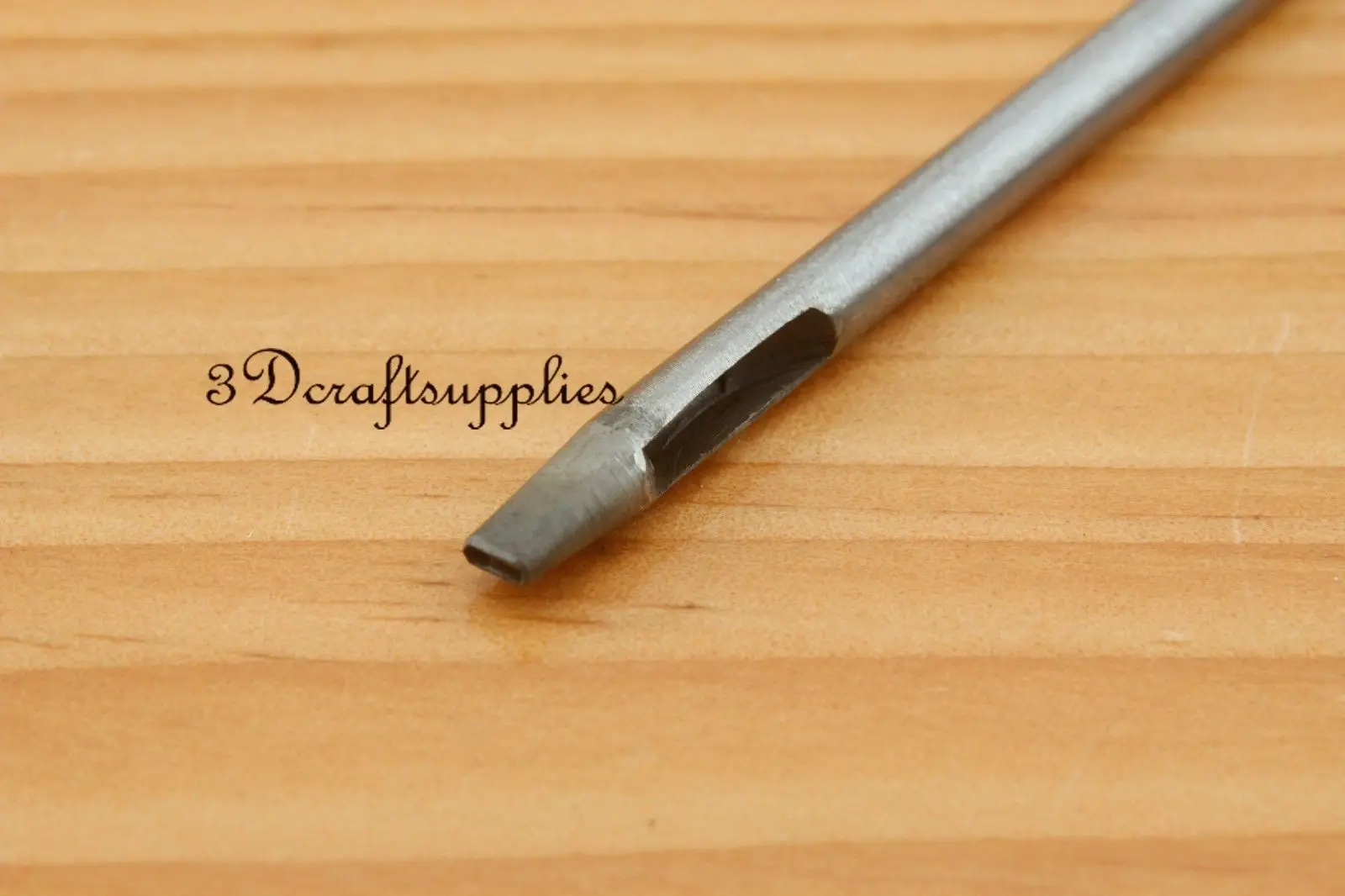 Штамп для резки кожи дырокол прокладка набор инструментов Круглый прямоугольный