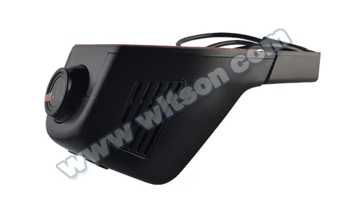 Фронтальная USB камера WITSON для WINCE WINDOWS автомобильный DVD пожалуйста фронтальная DVR