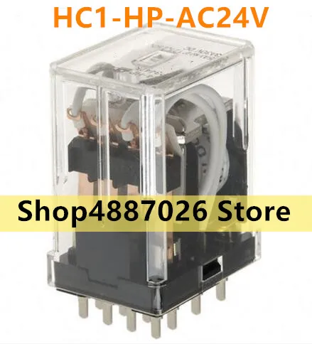 Лучшее Высокое качество HC1HPAC24V оригинал|Запасные части| |