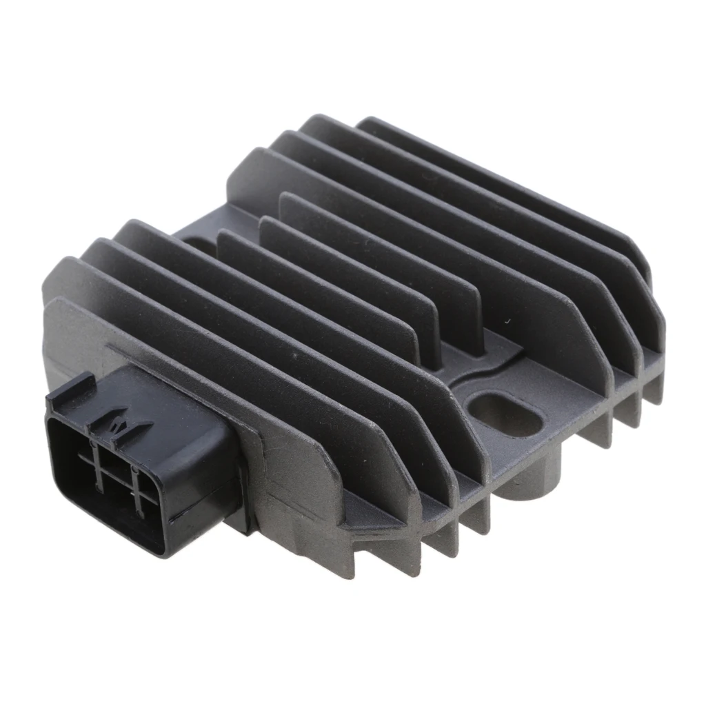 

Voltage Regulator Rectifier for Kawasaki ER6N ER6F EX650 Ninja 650 2006-2013