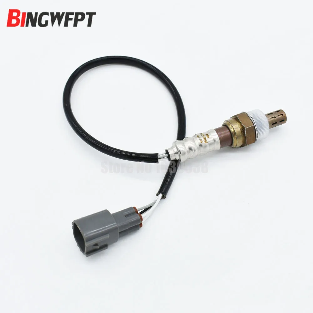 Кислородный датчик соотношение воздуха и топлива для Toyota Yaris Vios Corolla 89465 л 52380 1nzfe OEM