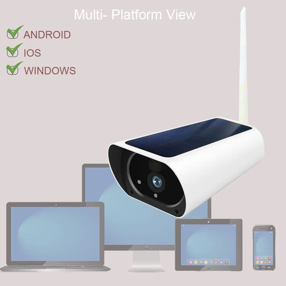 1080P 3g 4G SIM карта солнечная мощность Wifi камера батарея двухсторонняя аудио безопасность наружная беспроводная ip-камера HD наблюдение PIR GSM