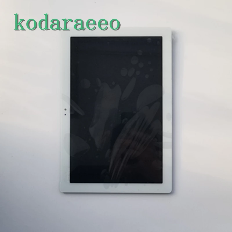10 1 ''ЖК-дисплей для Asus ZenPad Z300 M Z300M ЖК-дисплей Дисплей Панель Сенсорный экран