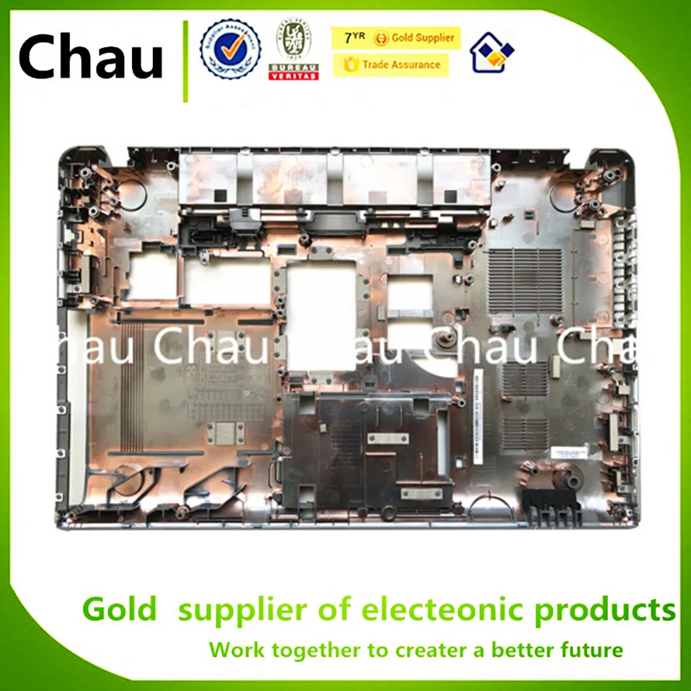 Новый чехол для Toshiba Satellite P850 P855 Series AP0OT000200|Сумки и чехлы ноутбуков| |