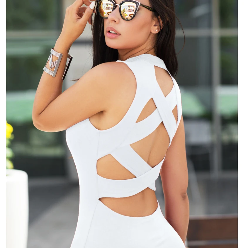 Мода 2017 г. Для женщин Bodycon Платья свитеры секс Вышивка Крестом Пакет бедра тонкий