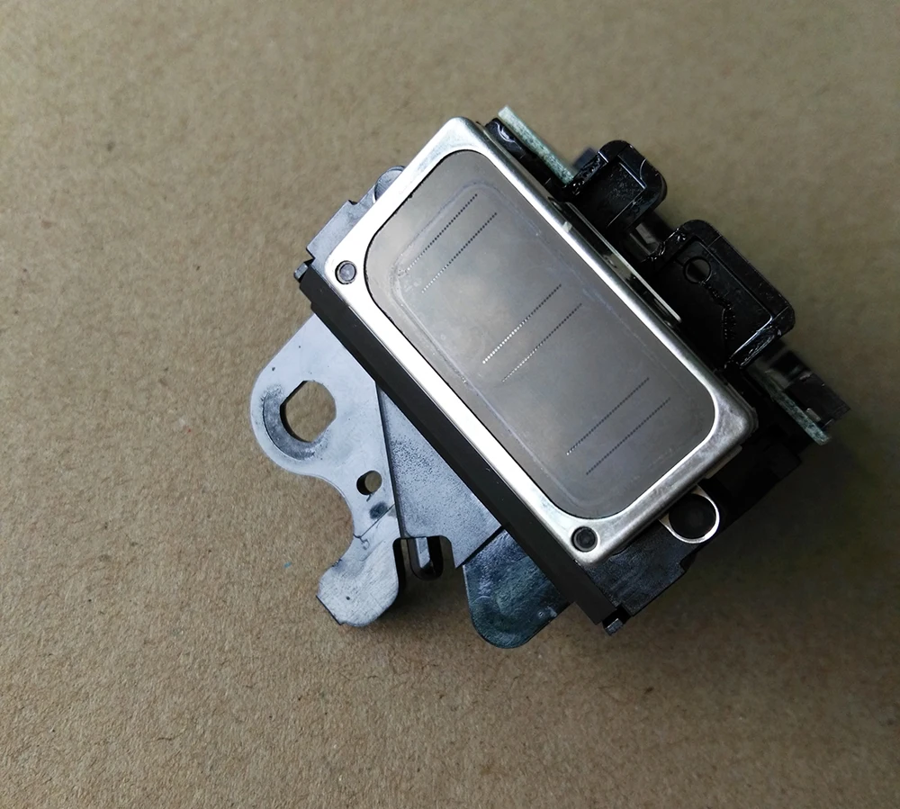 Печатающая головка DX2 печатающая для Epson 1520k pro7000 3000 принтера roland SJ500 SJ600 9000|print