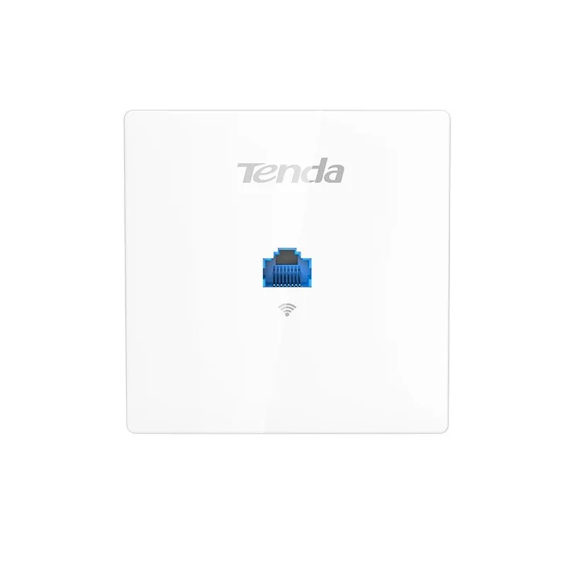 Wi Fi роутер Tenda W9 1200 Мбит/с IEEE 802.11n/g/b|Беспроводные роутеры| |