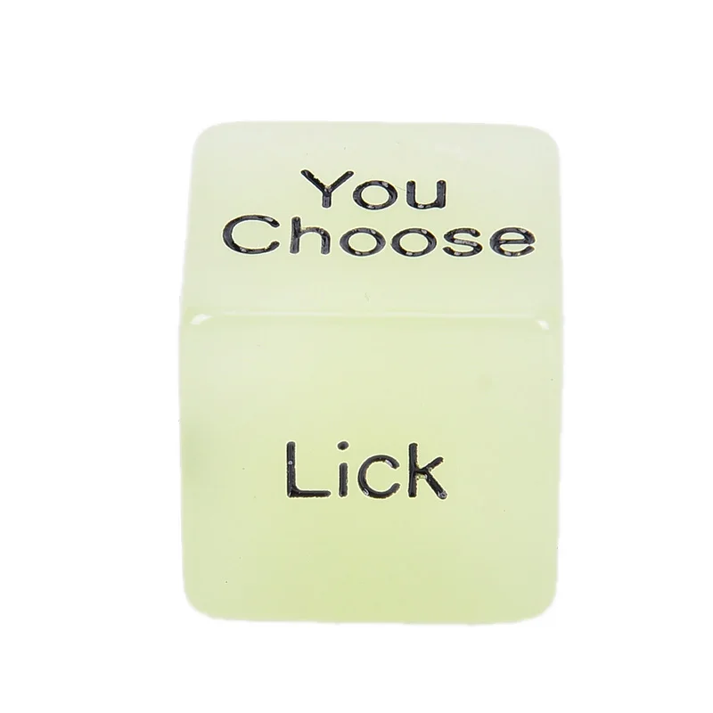 4 шт Fun акриловые кости любовь секс игра игрушка подарок для пар Винные