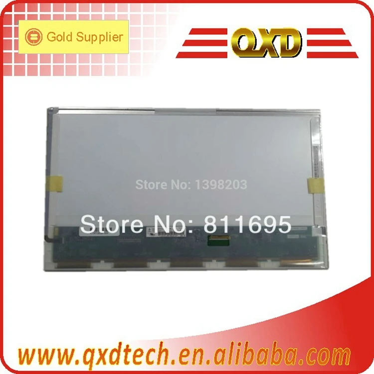 Brand new! HSD160PHW1 B00 LTN160AT03 LTN160AT06 16 дюймов led Для N61 N61vg HP DV6 CQ61 Ноутбук ЖК Экран WXGA|led coaster|led