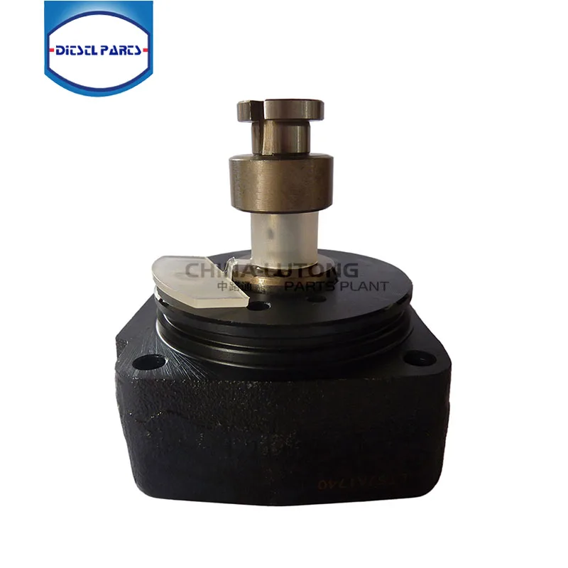 Головка насоса ve 12 мм 096400 1740/1740 для двигателя Nissan детали дизельного VE|rotor|rotor headrotor