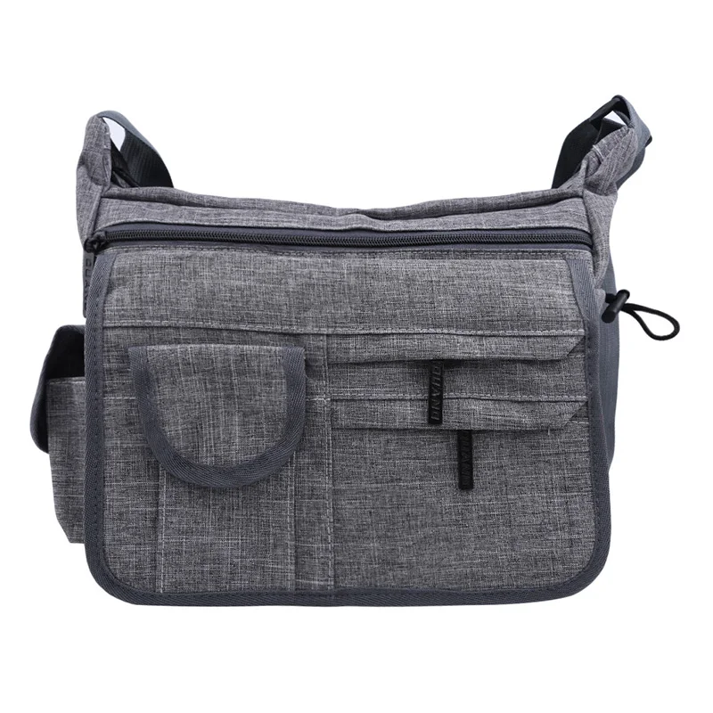 Модная крутая Холщовая Сумка для путешествий мужские сумки через плечо Bolsa Feminina
