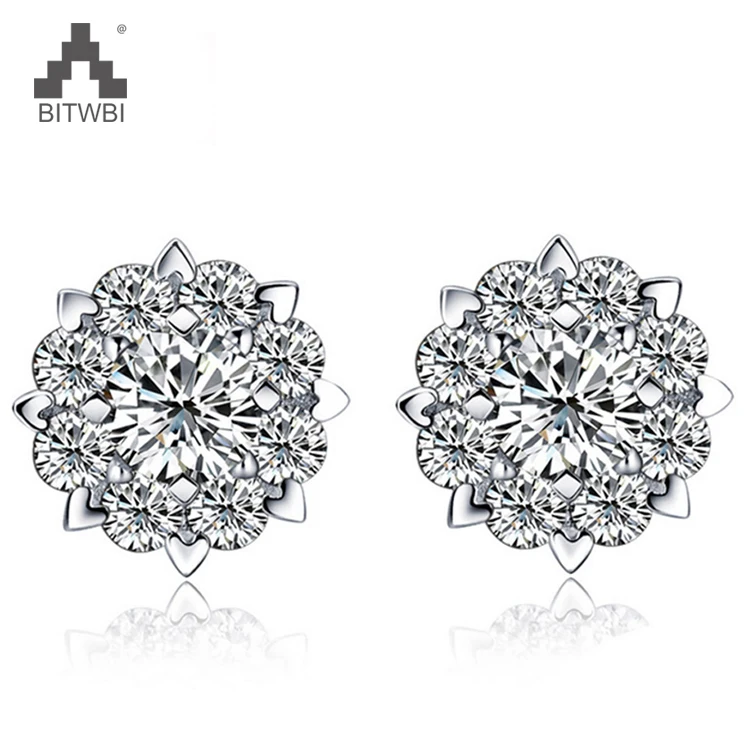 Новый Дизайн Свадебные украшения Роскошные прозрачные ААА Австрийский циркон