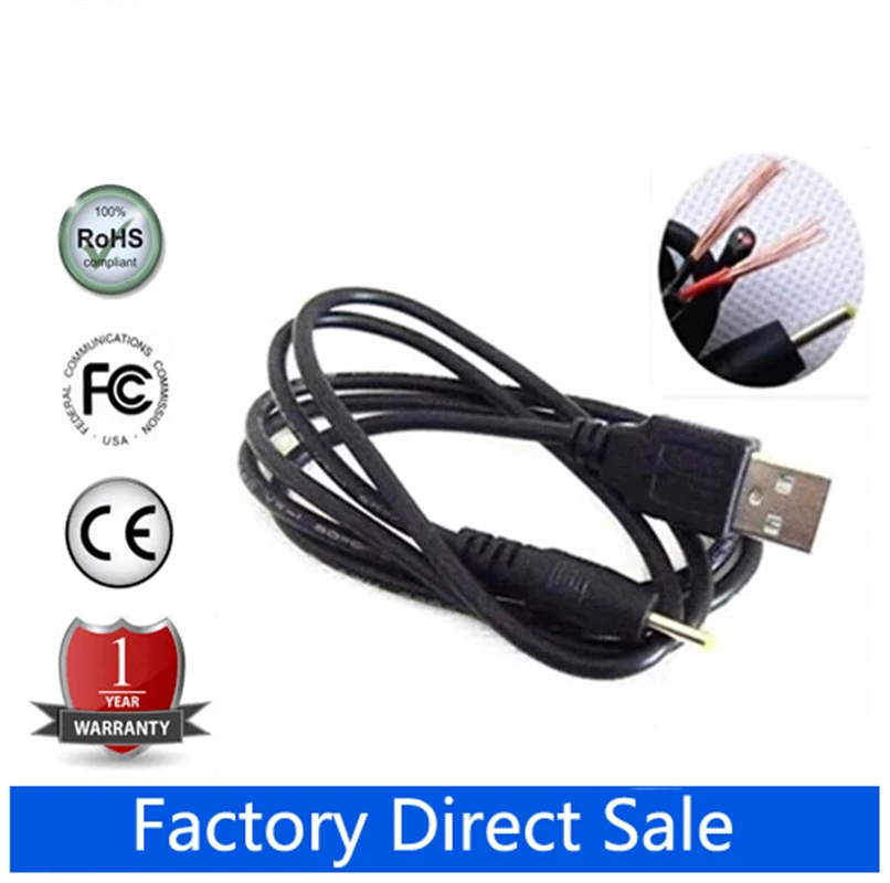 USB 2 0 кабель для зарядного устройства 705|Зарядки планшетов| |