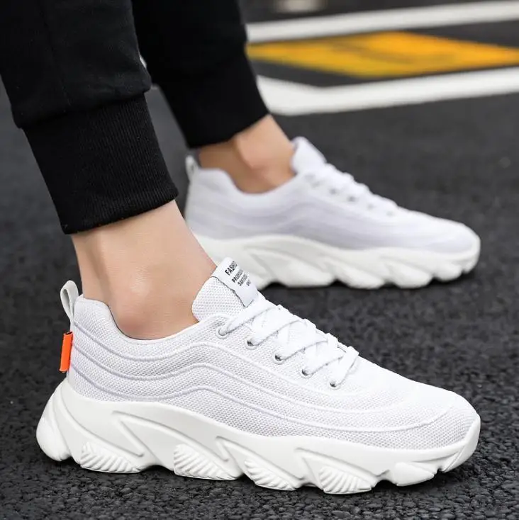 Tenis masculino/Мужская обувь zapatillas hombre кроссовки homme basket 2019 повседневная erkek ayakabi Scarpe Uomo
