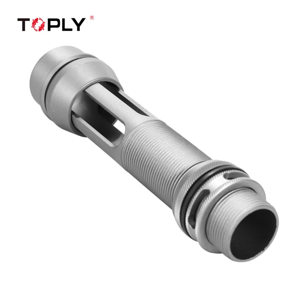 TOPLY 2,7 м 7 секционная углеродная 8# Удочка пробковая ручка легкая углеродная удочка для ловли нахлыстом снасти