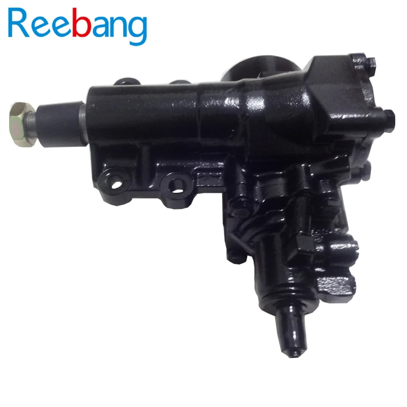 

Power Steering Box Steering Boxes 4411060212 44110-60212 For Toyota Land Cruiser HZJ80 FZJ80 HZJ105 FZJ105 44110-60212 LHD