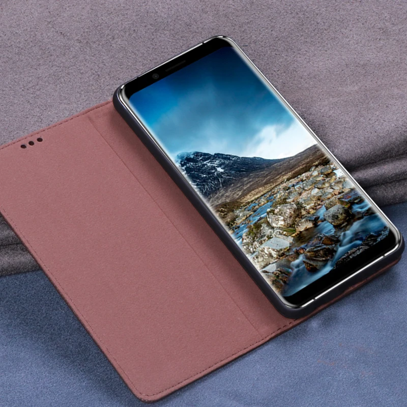Мягкий силиконовый флип-чехол для LEAGOO S8 Pro оригинальный твердый чехол телефона |