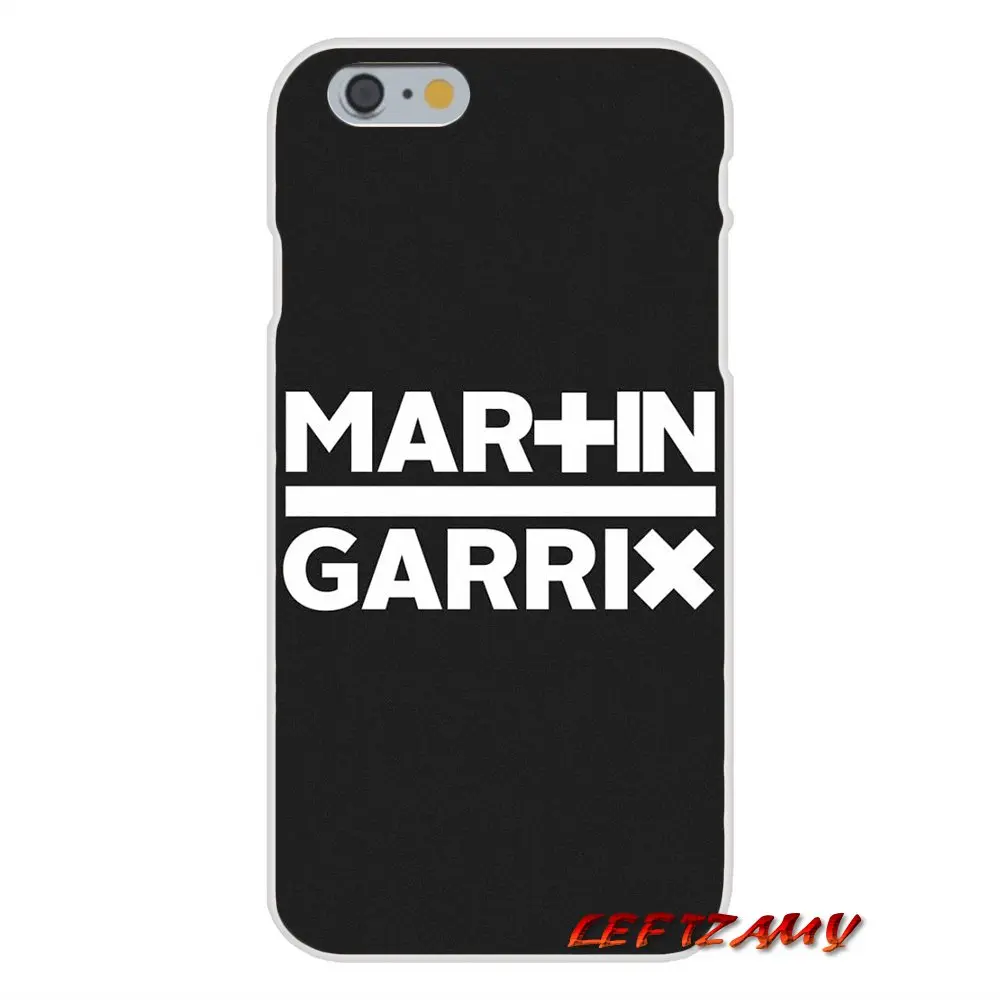 Аксессуары с логотипом Martin Garrix чехлы для телефонов Motorola Moto G LG Spirit G2 G3 Mini G4 G5 K4 K7 K8 K10