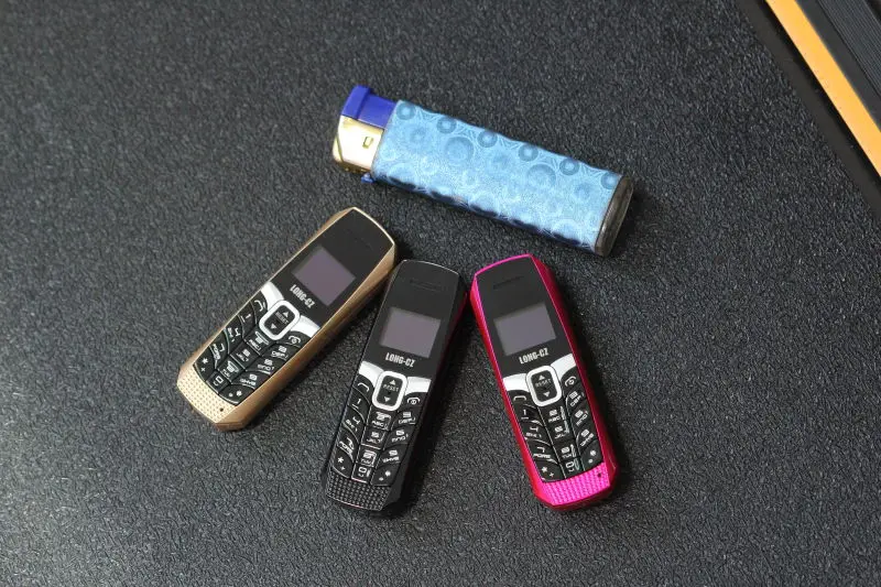 Оригинальный Long cz T3 Bluetooth Dialer наушники Fm радио волшебный голос мини мобильные