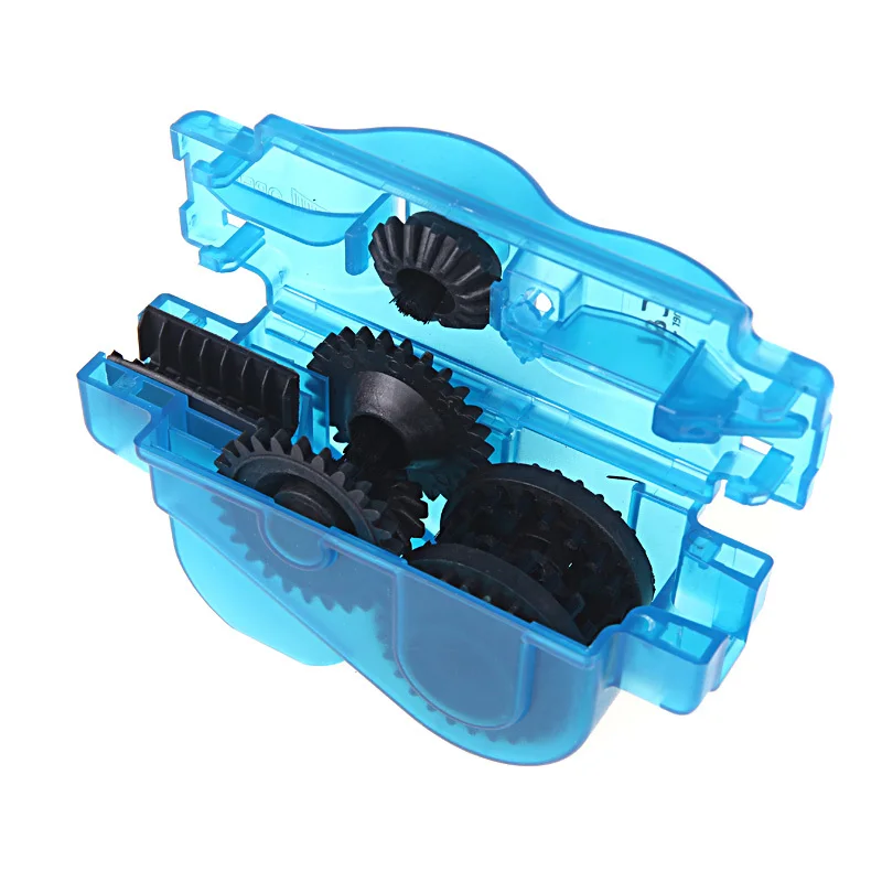 Средство для очистки велосипедной цепи горного велосипеда|bicycle chain cleaner|machine