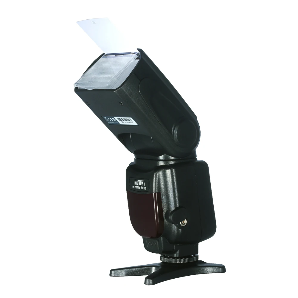 PIXEL Универсальная Беспроводная вспышка Speedlite Light поддержка S1/S2 INSEESI IN560IV PLUS для