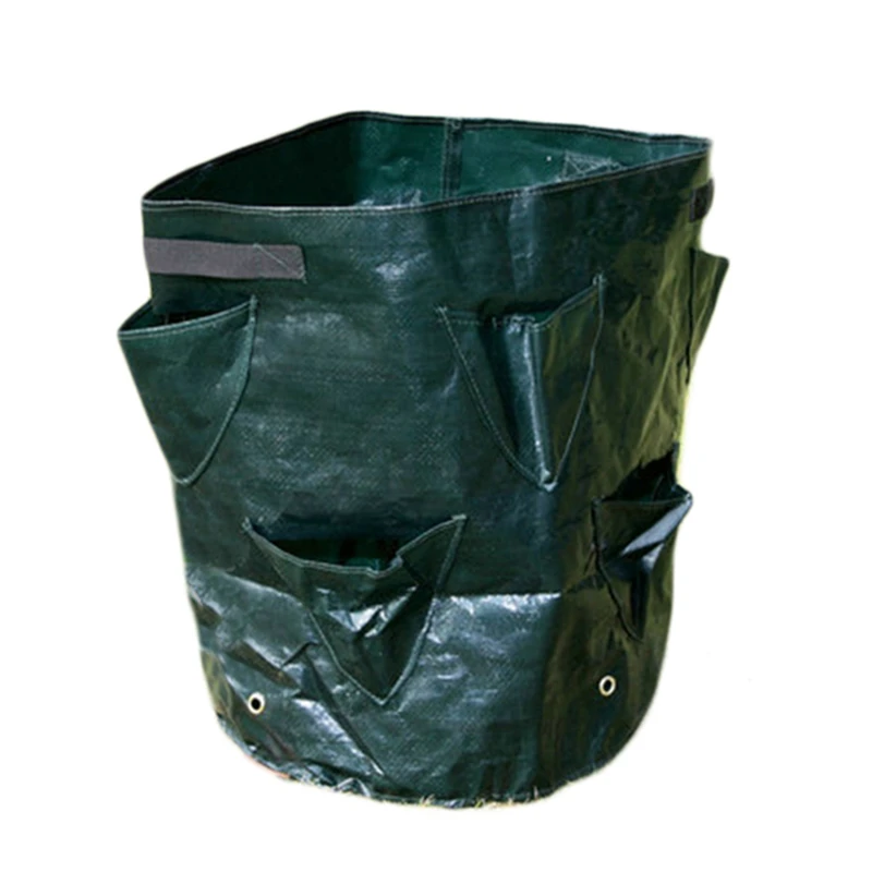 Посадки мешок балкон клубника трава огород набор инструментов для Семья сад офис