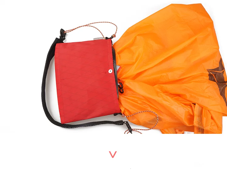 3F UL GEAR Simple life 5 три пика простая пять маленькая сумка XPAC удобная большая емкость маленькая сумка