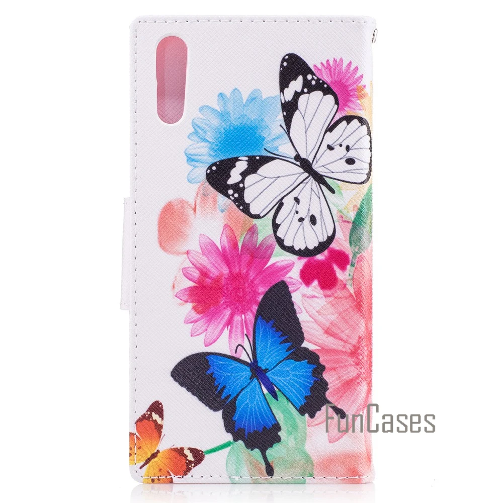 Чехол для sony xperia XZ чехол F8332 Dual 5 2 дюймов корпус XZS E xperia|cover covers|covers for xperiacover |