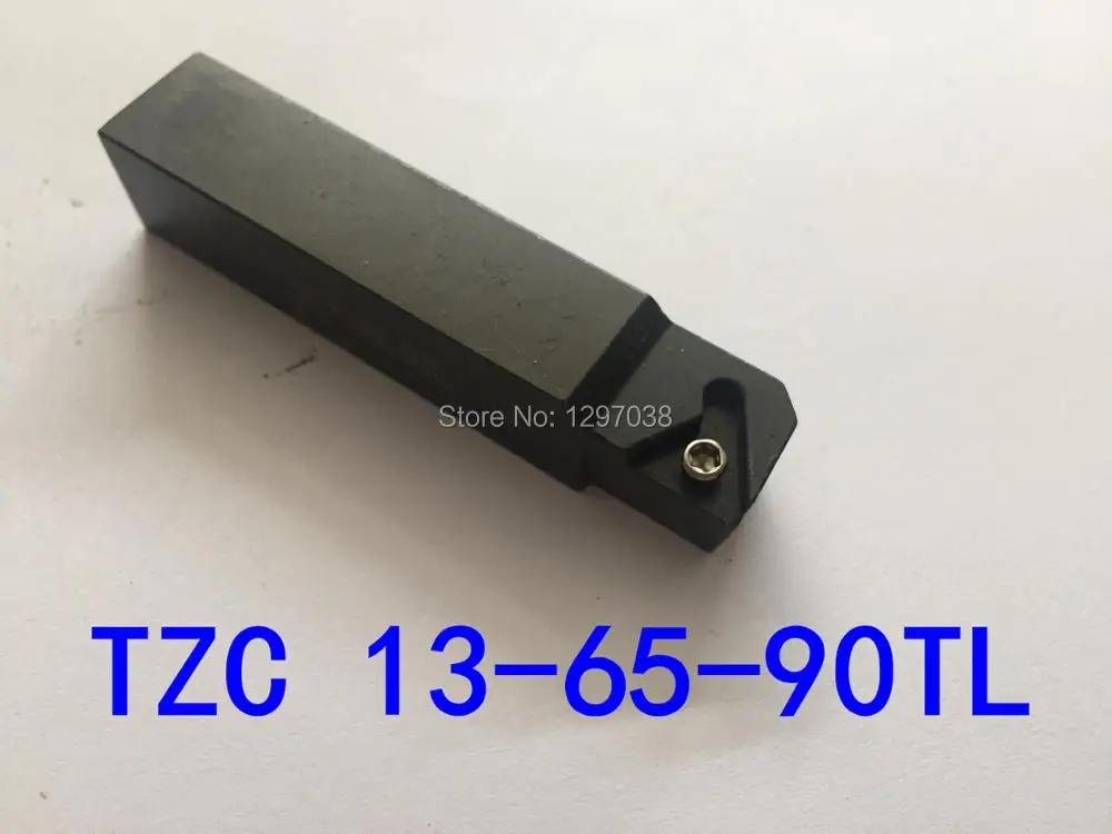 

1pcs 90 degree TZC 13-65-90TL CNC boring cutter bar