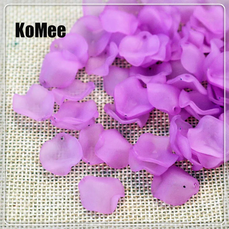 

High Quality Wholesale Fashion Mixed Flower/Leaf Acrylic Spacer Beads Caps For DIY Fashion Jewelry Necklace Bracelet 500PCS/lot