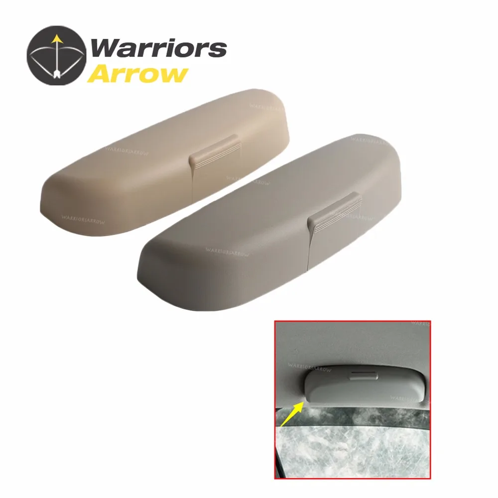 Держатель для солнцезащитных очков Mitsubishi Outlander 2013 2014 2015 2016|sunglasses holder|car sunglasses