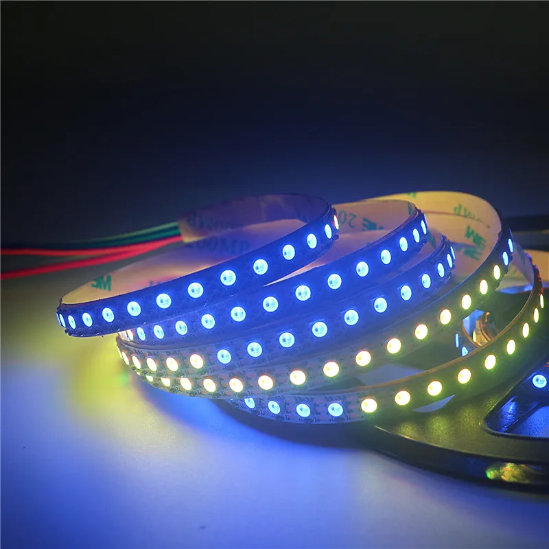 Программируемый светодиодный экран WS2812B WS2812 3535 5050 RGB|Светодиодные ленты| |